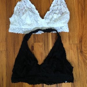 Aerie Bralettes